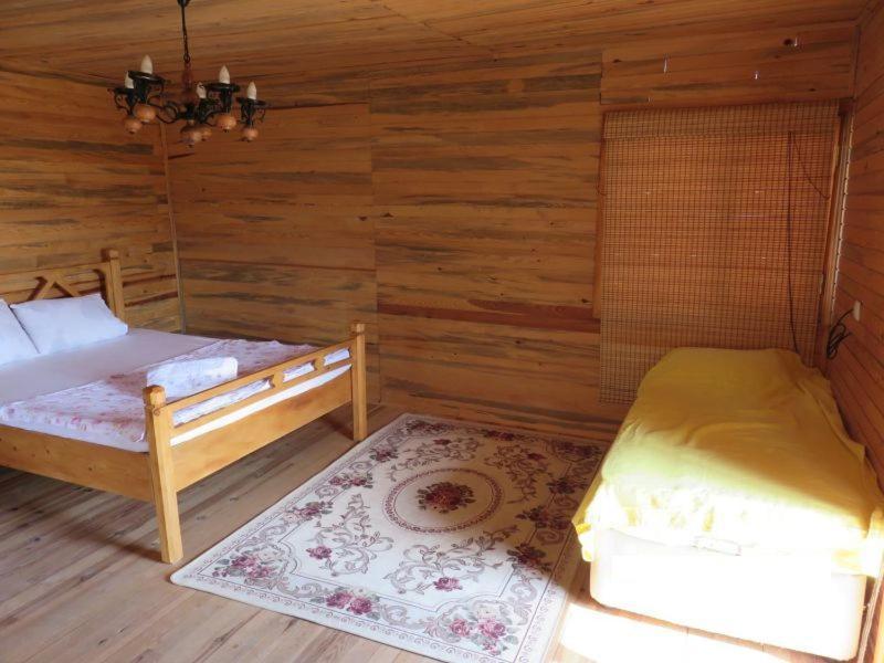 Ida Bay Bungalows Edremit  Bagian luar foto